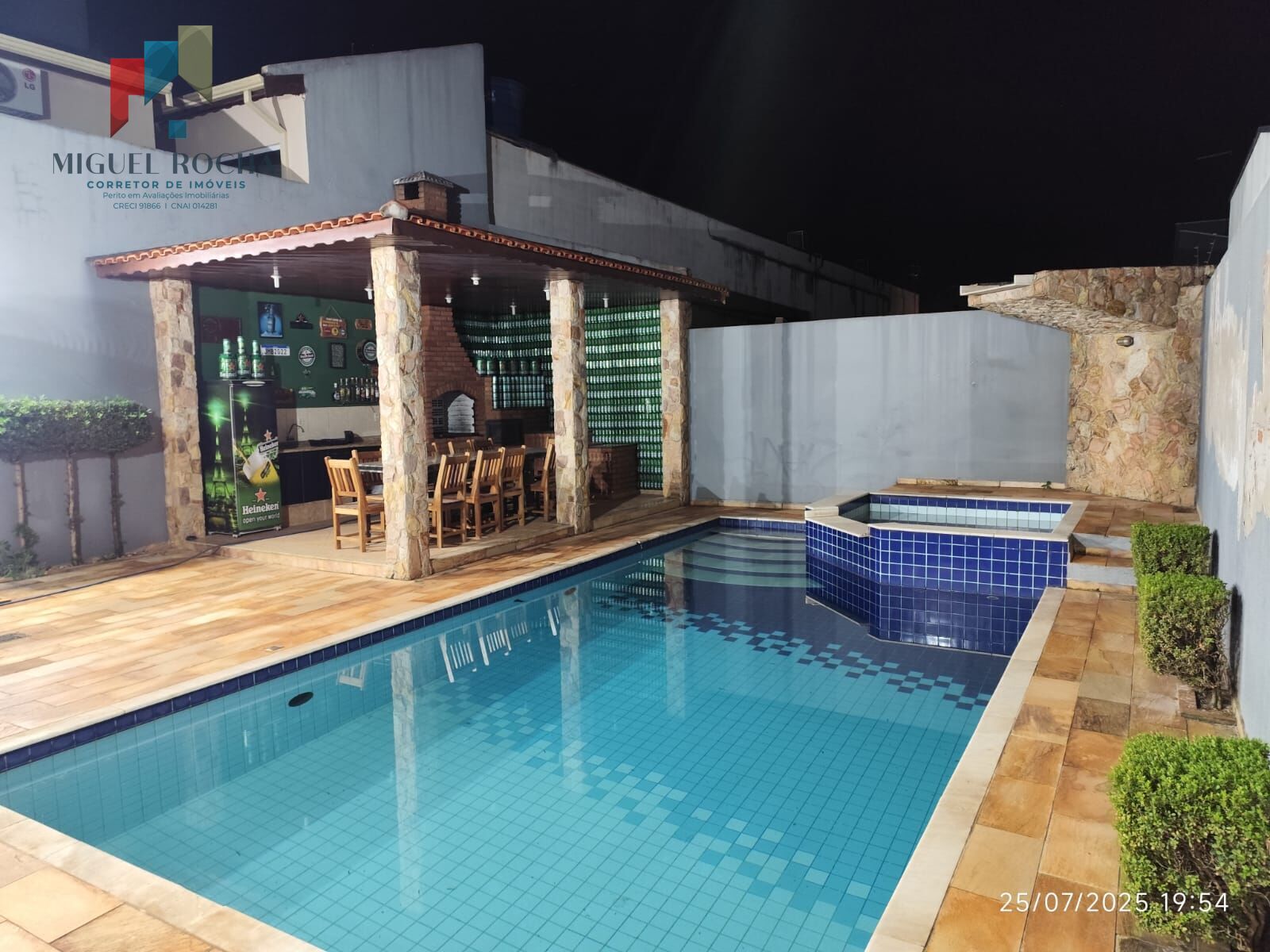 Casa, 2 quartos, 204 m² - Foto 6