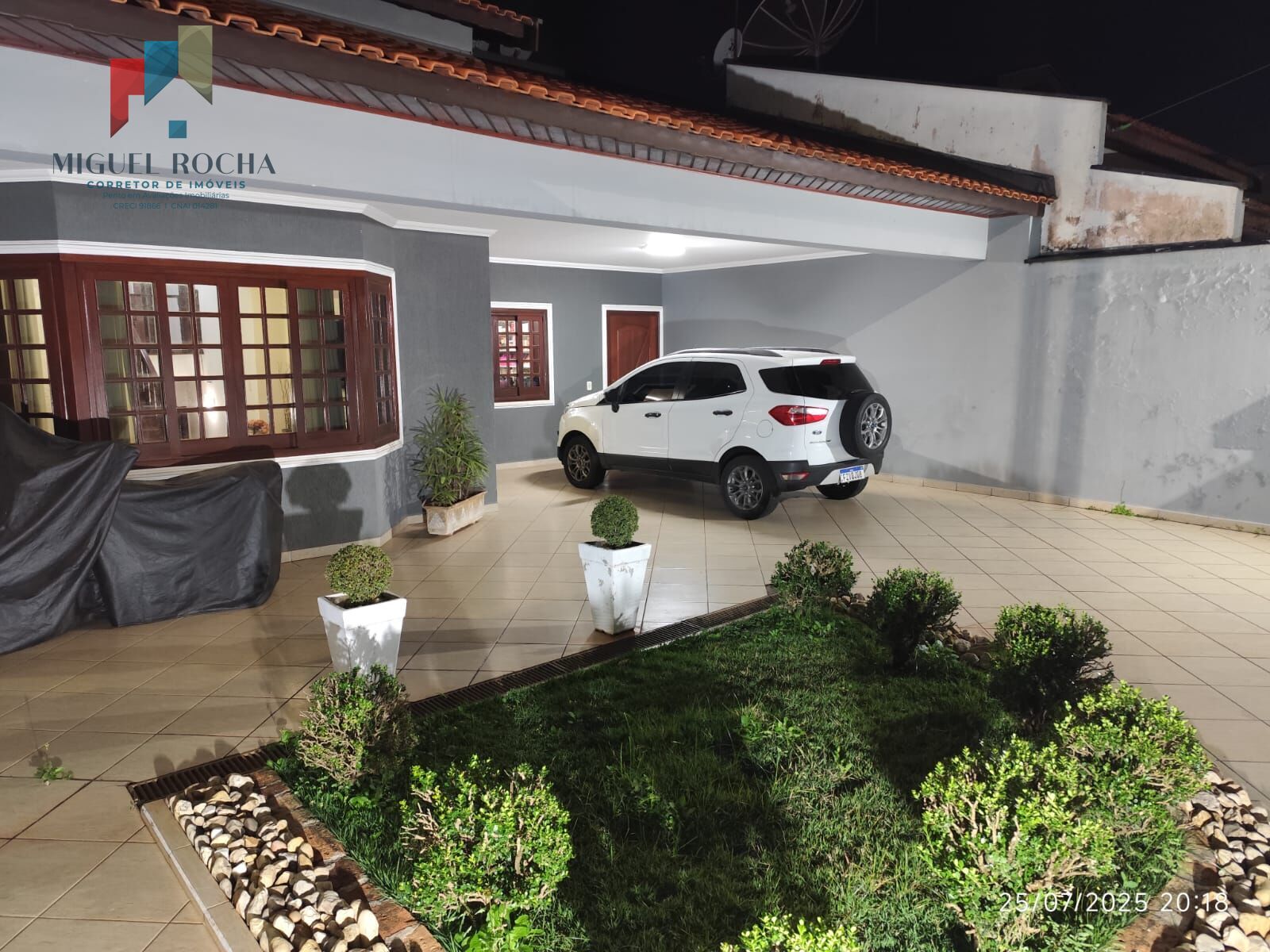 Casa, 2 quartos, 204 m² - Foto 10