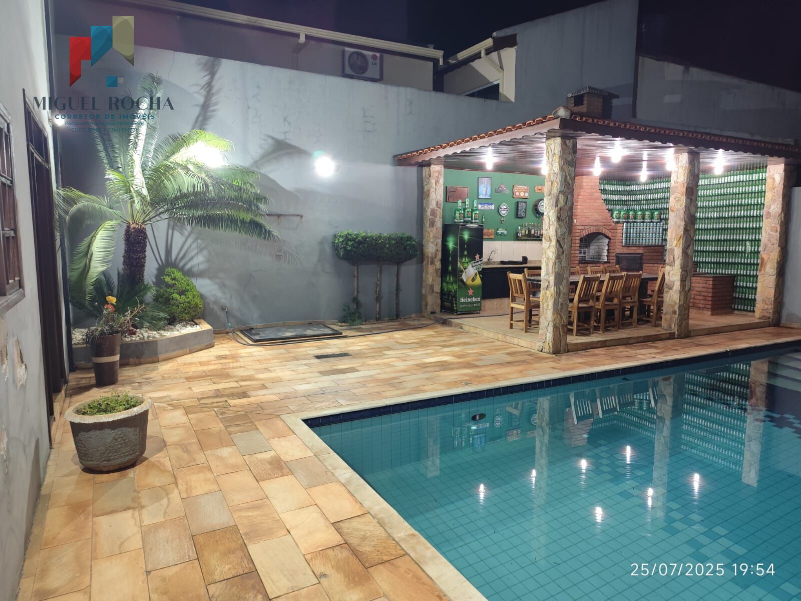 Casa, 2 quartos, 204 m² - Foto 7