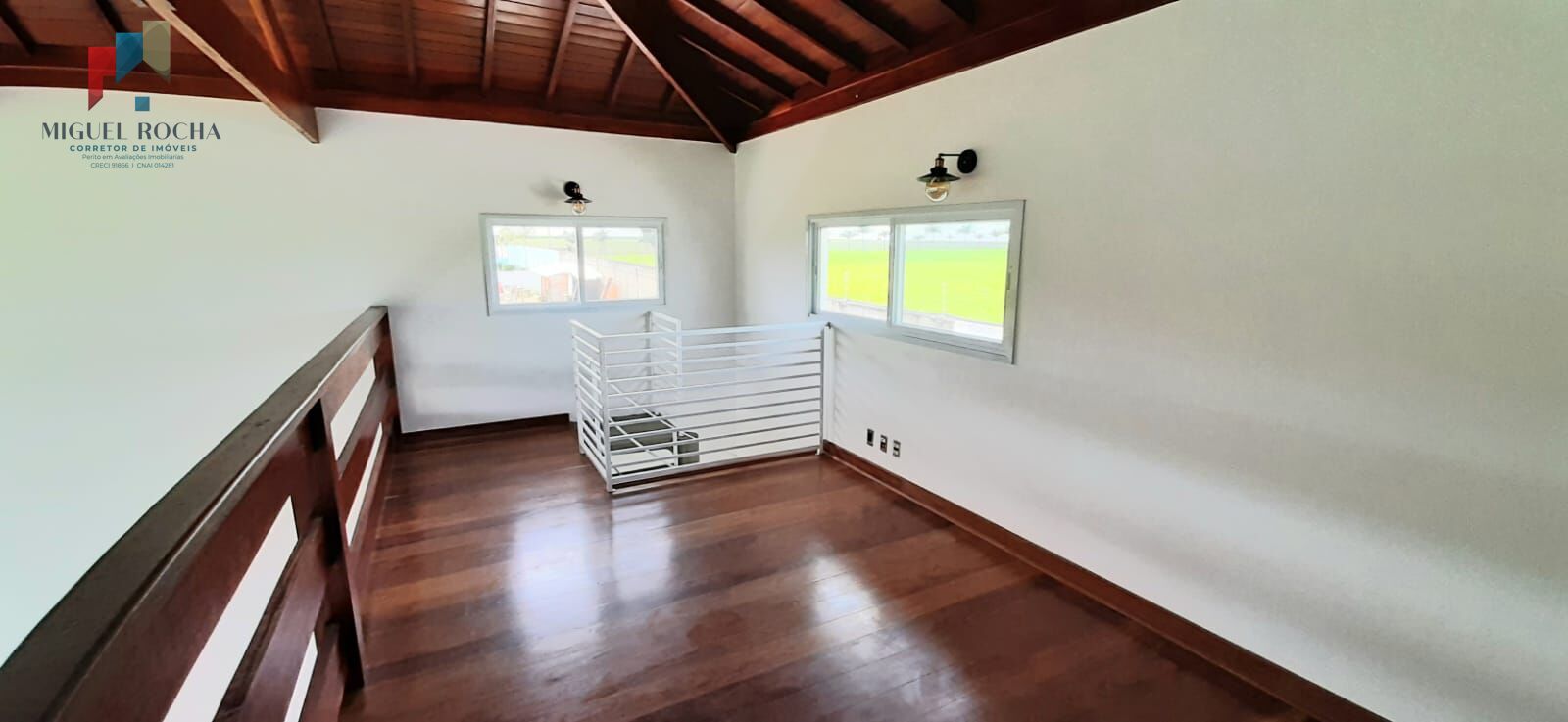 Casa de Condomínio à venda com 4 quartos, 363m² - Foto 25