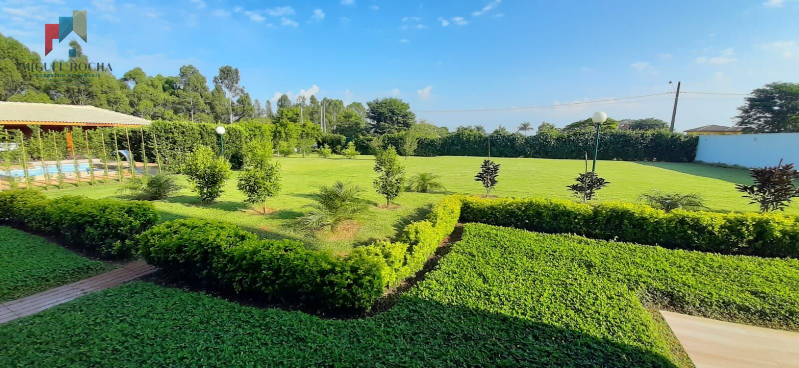 Casa de Condomínio à venda com 4 quartos, 363m² - Foto 16