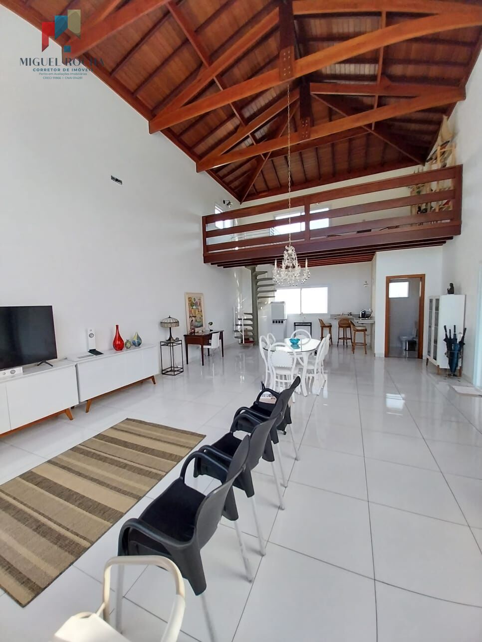 Casa de Condomínio à venda com 4 quartos, 363m² - Foto 30