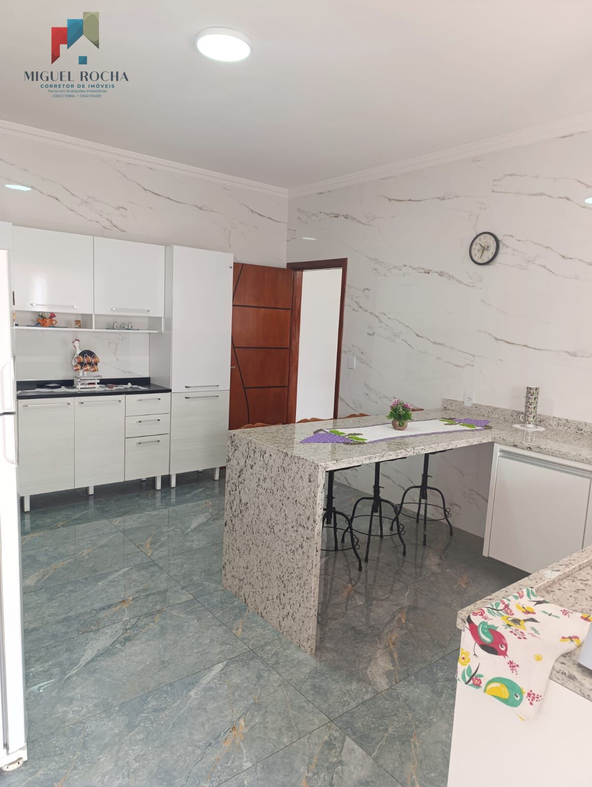 Casa, 2 quartos, 90 m² - Foto 7
