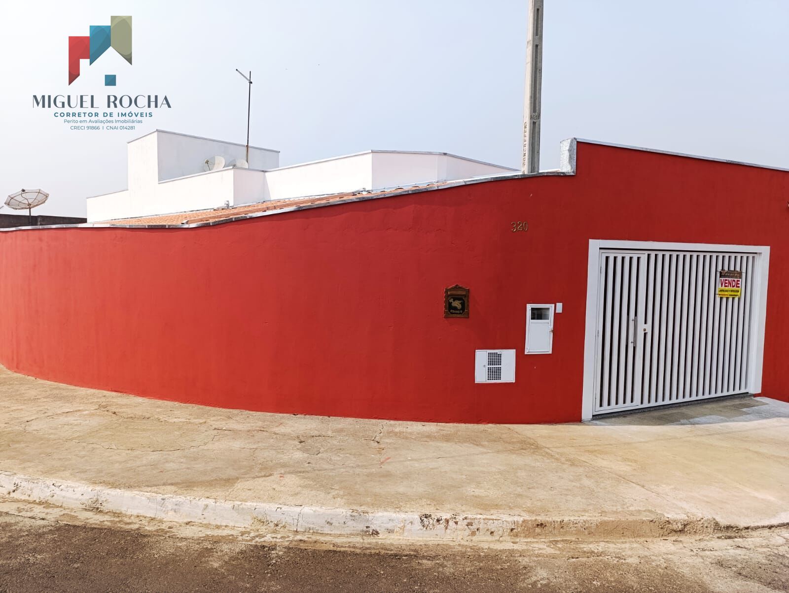 Casa, 2 quartos, 90 m² - Foto 2