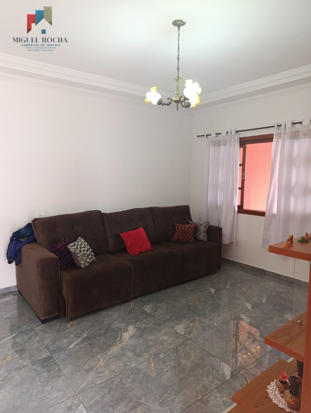 Casa, 2 quartos, 90 m² - Foto 4