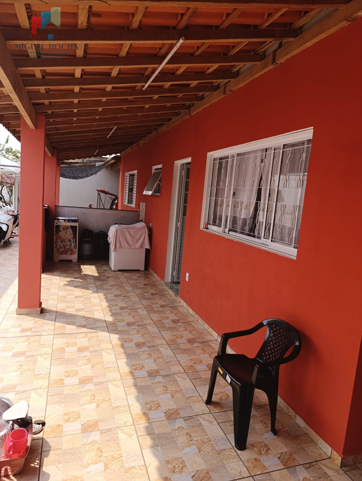 Casa, 2 quartos, 90 m² - Foto 3