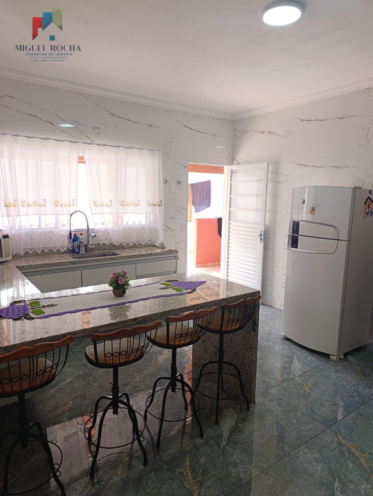 Casa, 2 quartos, 90 m² - Foto 6