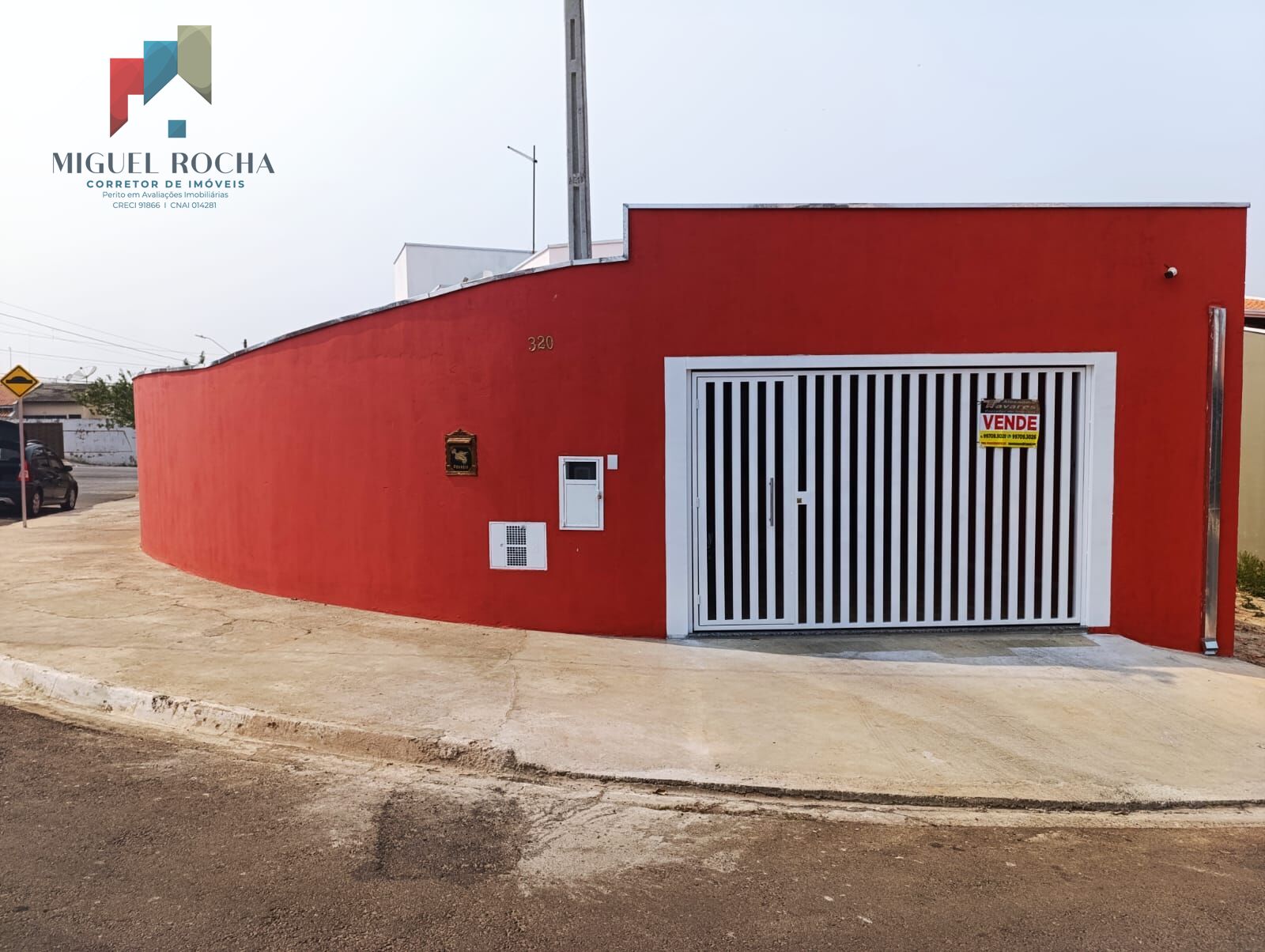 Casa, 2 quartos, 90 m² - Foto 1