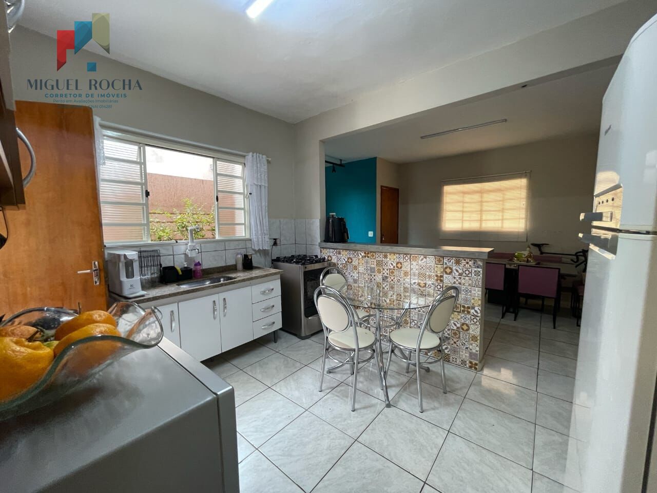 Casa, 3 quartos, 85 m² - Foto 5