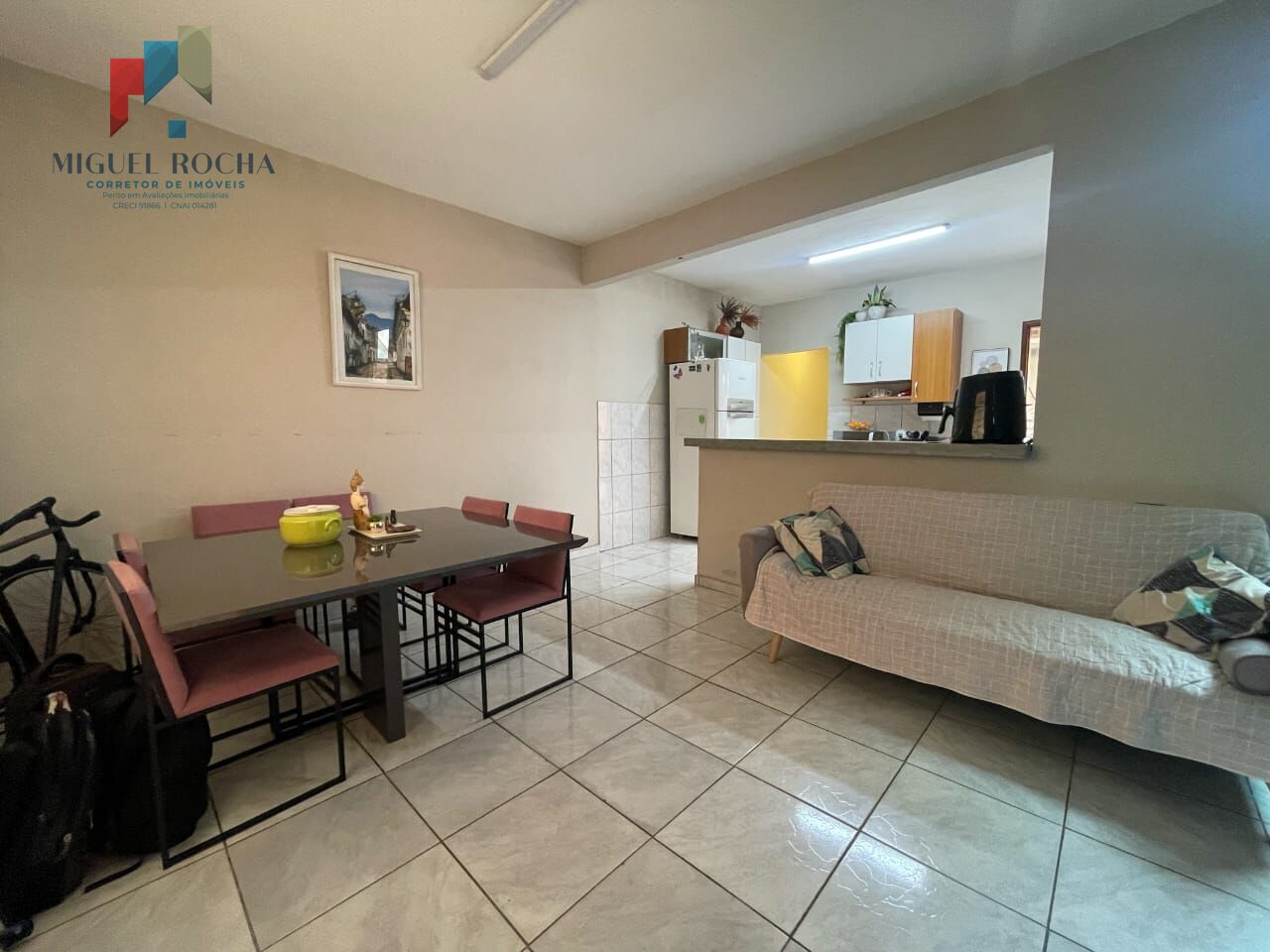 Casa, 3 quartos, 85 m² - Foto 3