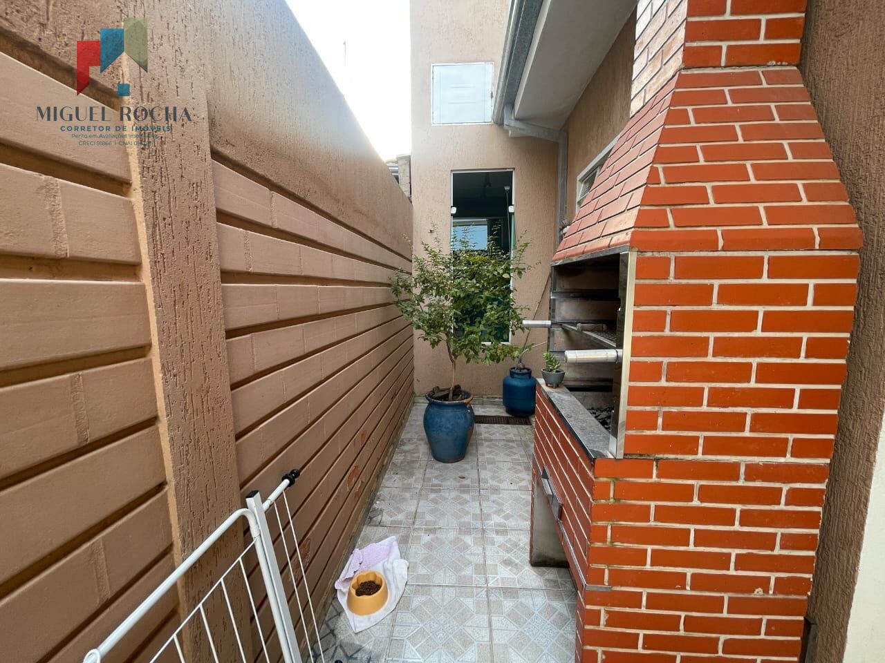 Casa, 3 quartos, 85 m² - Foto 11