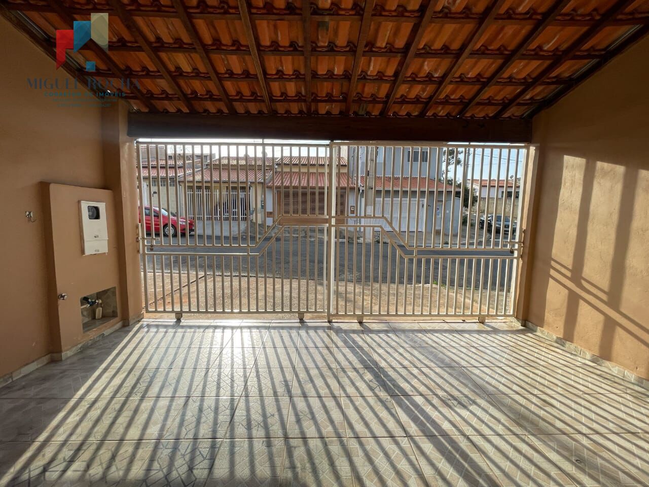 Casa, 3 quartos, 85 m² - Foto 1