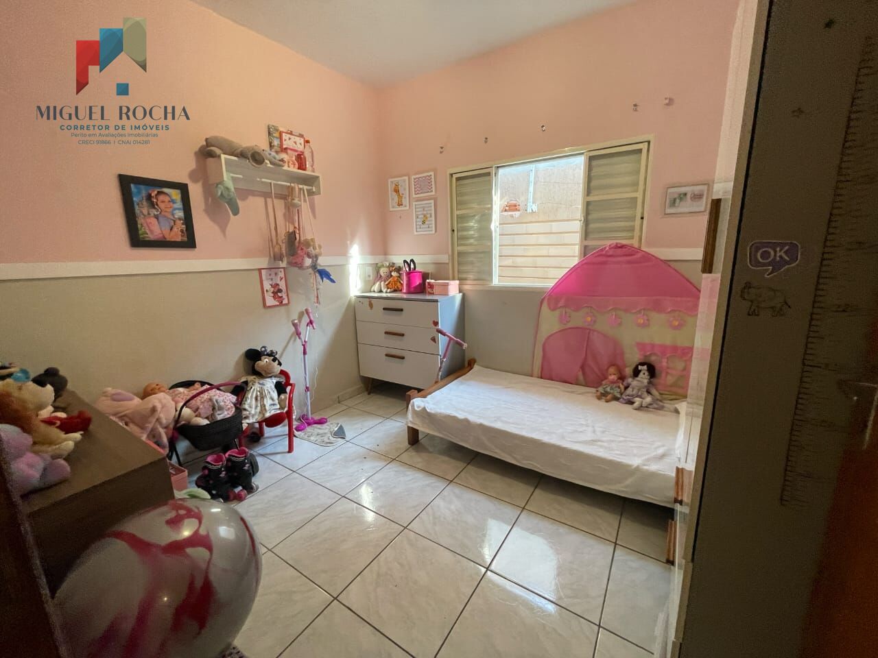 Casa, 3 quartos, 85 m² - Foto 8