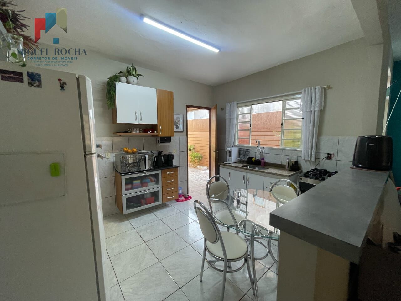 Casa, 3 quartos, 85 m² - Foto 4