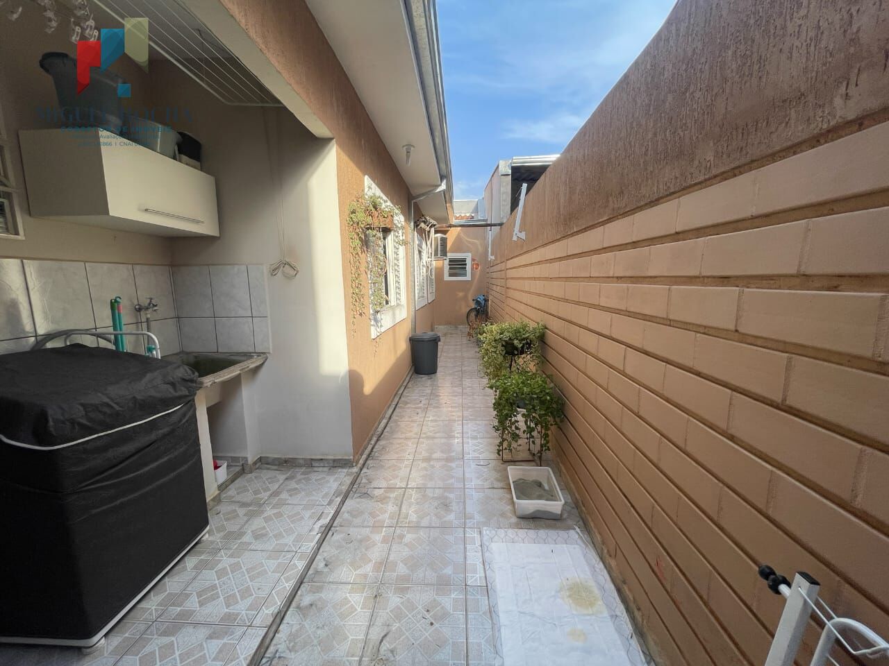 Casa, 3 quartos, 85 m² - Foto 10