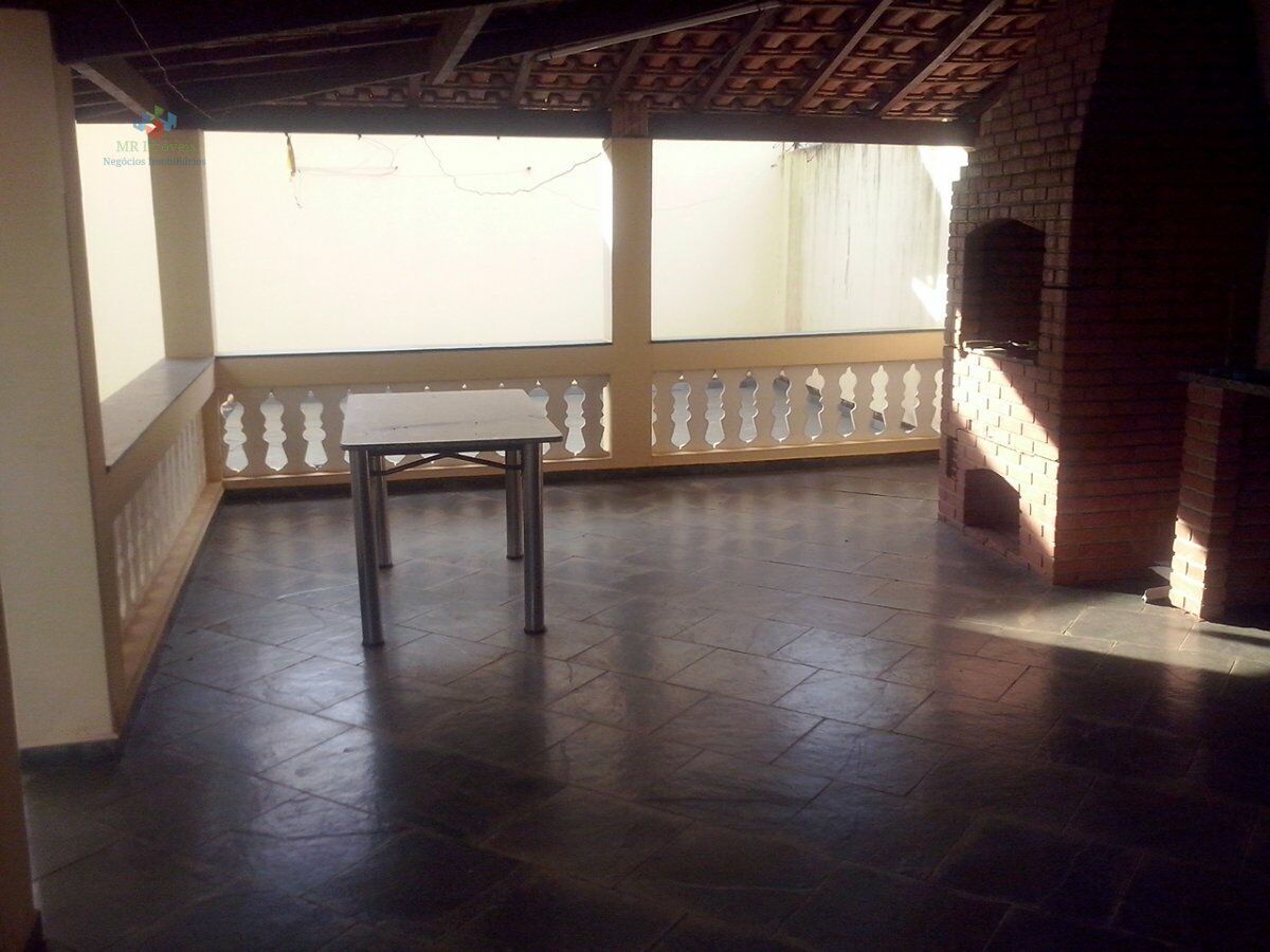 Sobrado à venda com 3 quartos, 150m² - Foto 36
