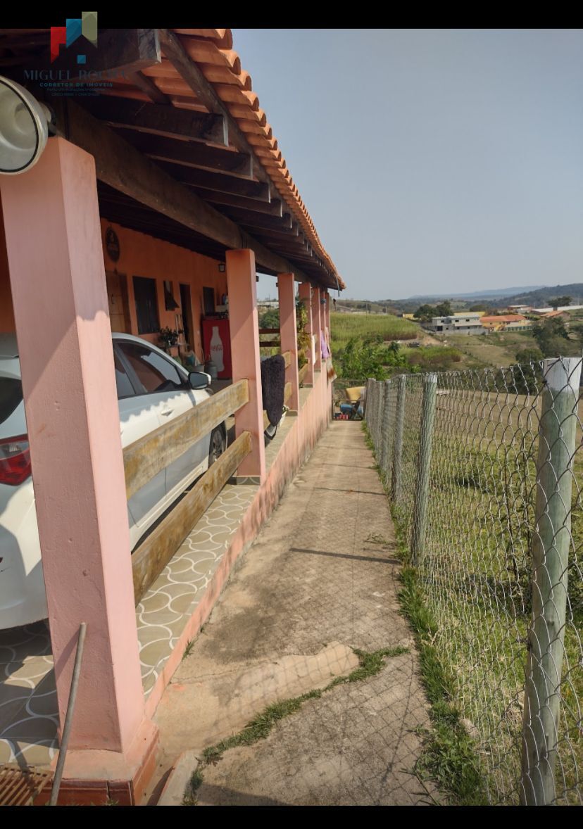 Fazenda à venda com 2 quartos, 600m² - Foto 2