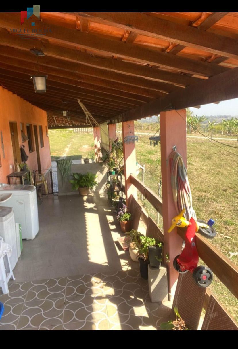 Fazenda à venda com 2 quartos, 600m² - Foto 3