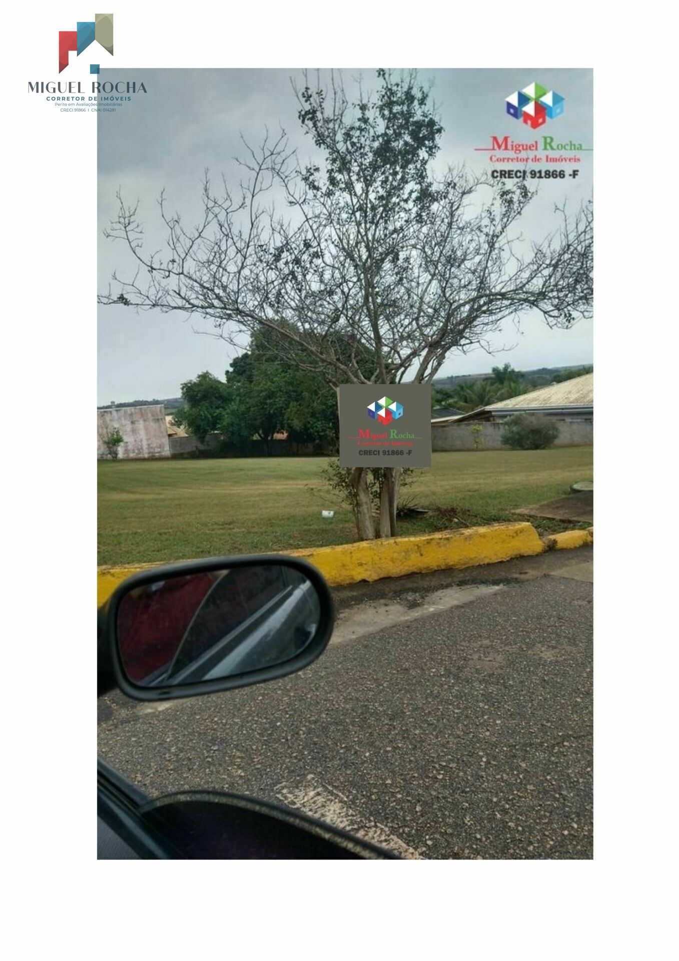 Terreno  Parque Residencial Colina das Estrelas - Tatuí/SP