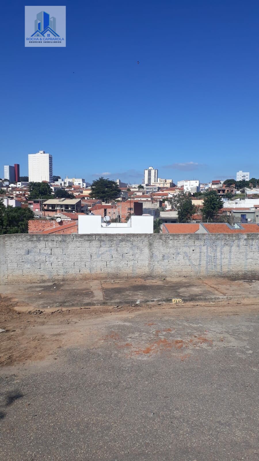 Terreno à venda no bairro Nova Tatuí - Tatuí/SP