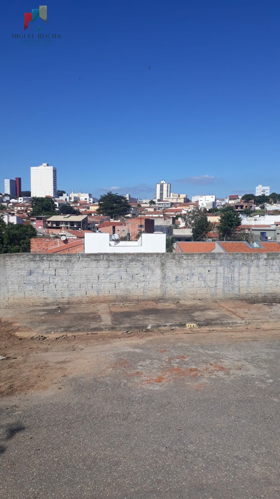 Terreno à venda no bairro Nova Tatuí - Tatuí/SP