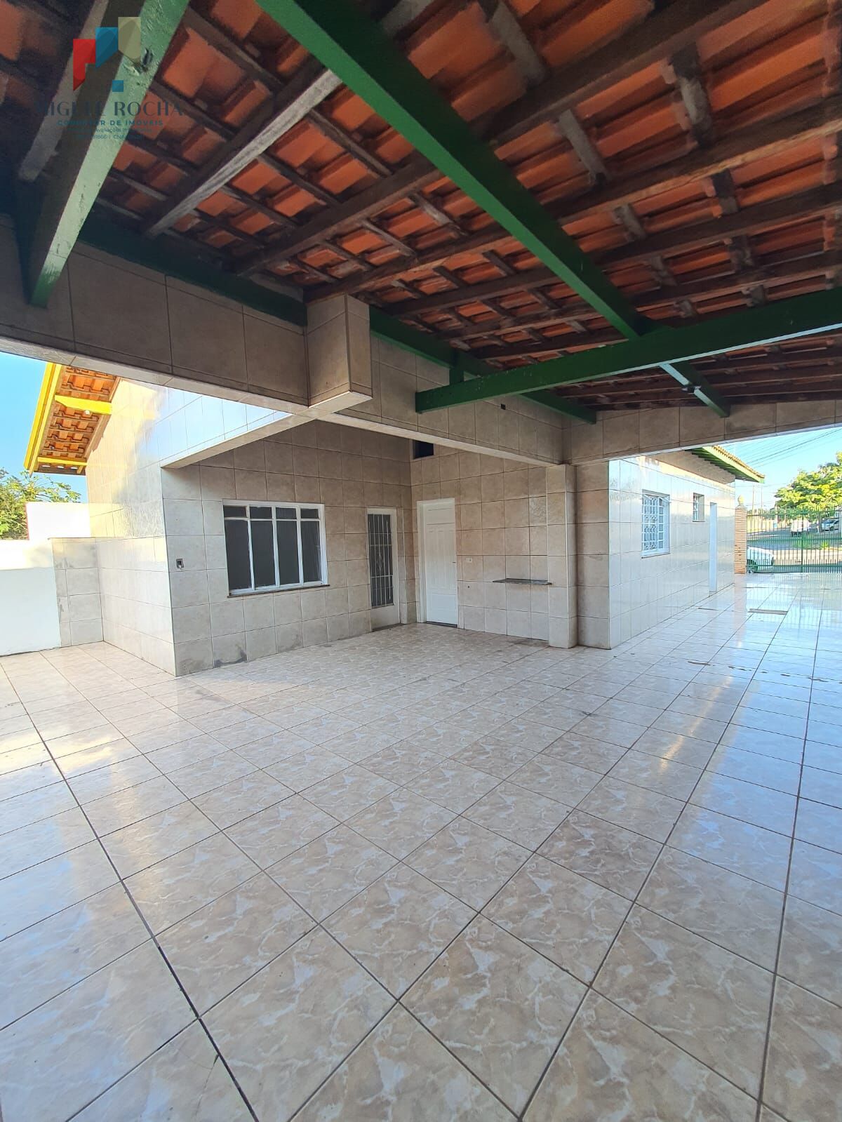 Casa, 4 quartos, 180 m² - Foto 3