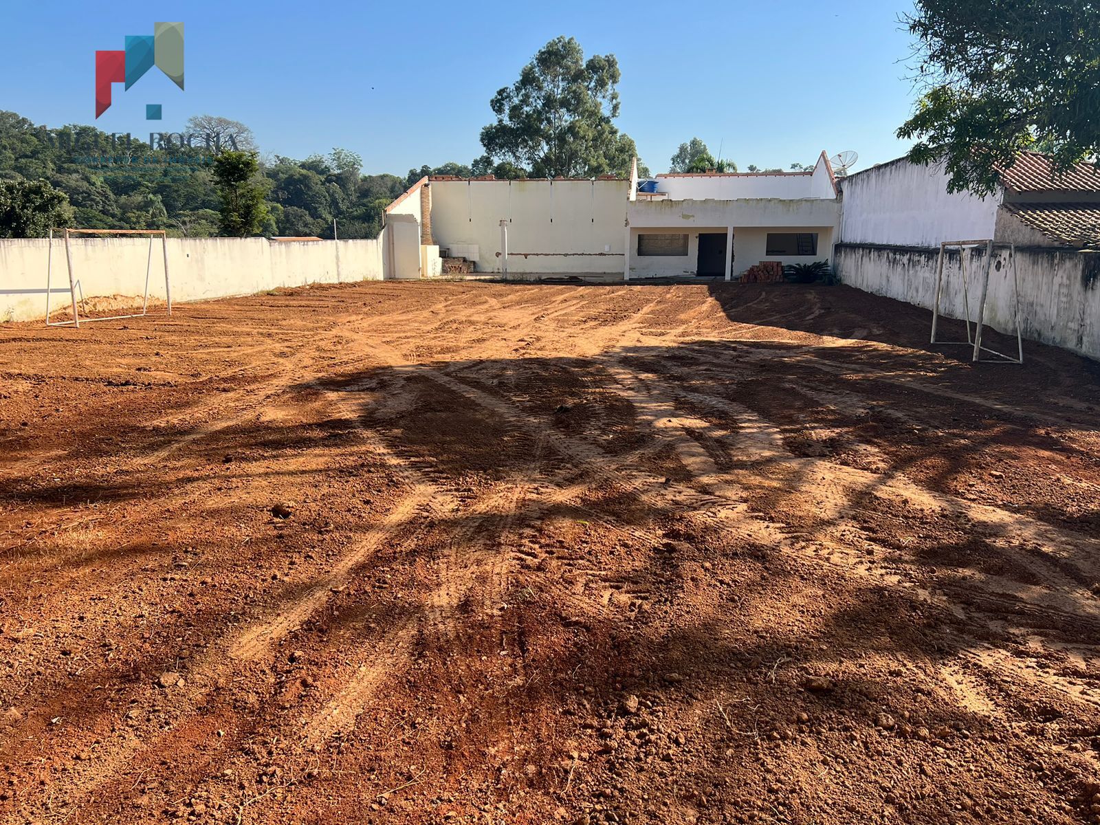 Fazenda à venda, 1100m² - Foto 1