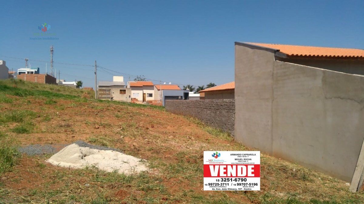 Terreno à venda, 187m² - Foto 1