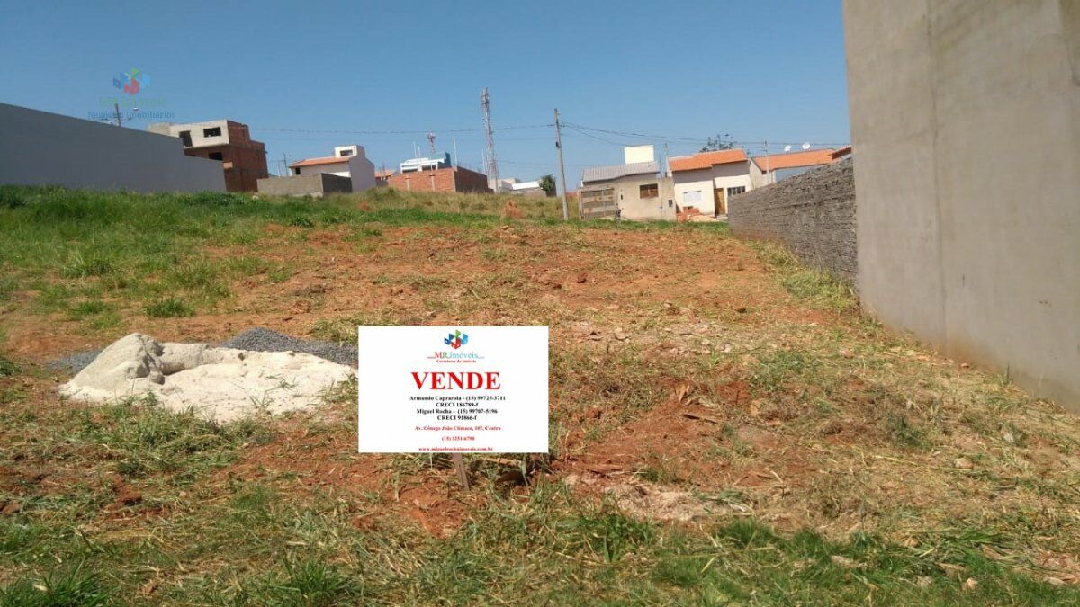 Terreno à venda, 187m² - Foto 2