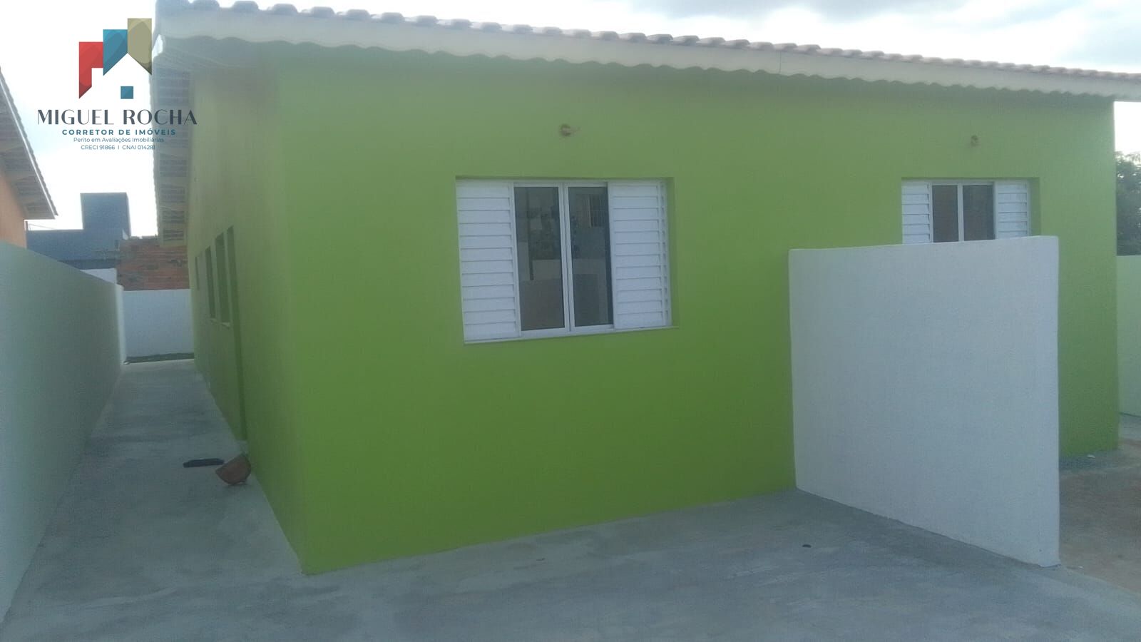 Casa à venda com 2 quartos, 125m² - Foto 7