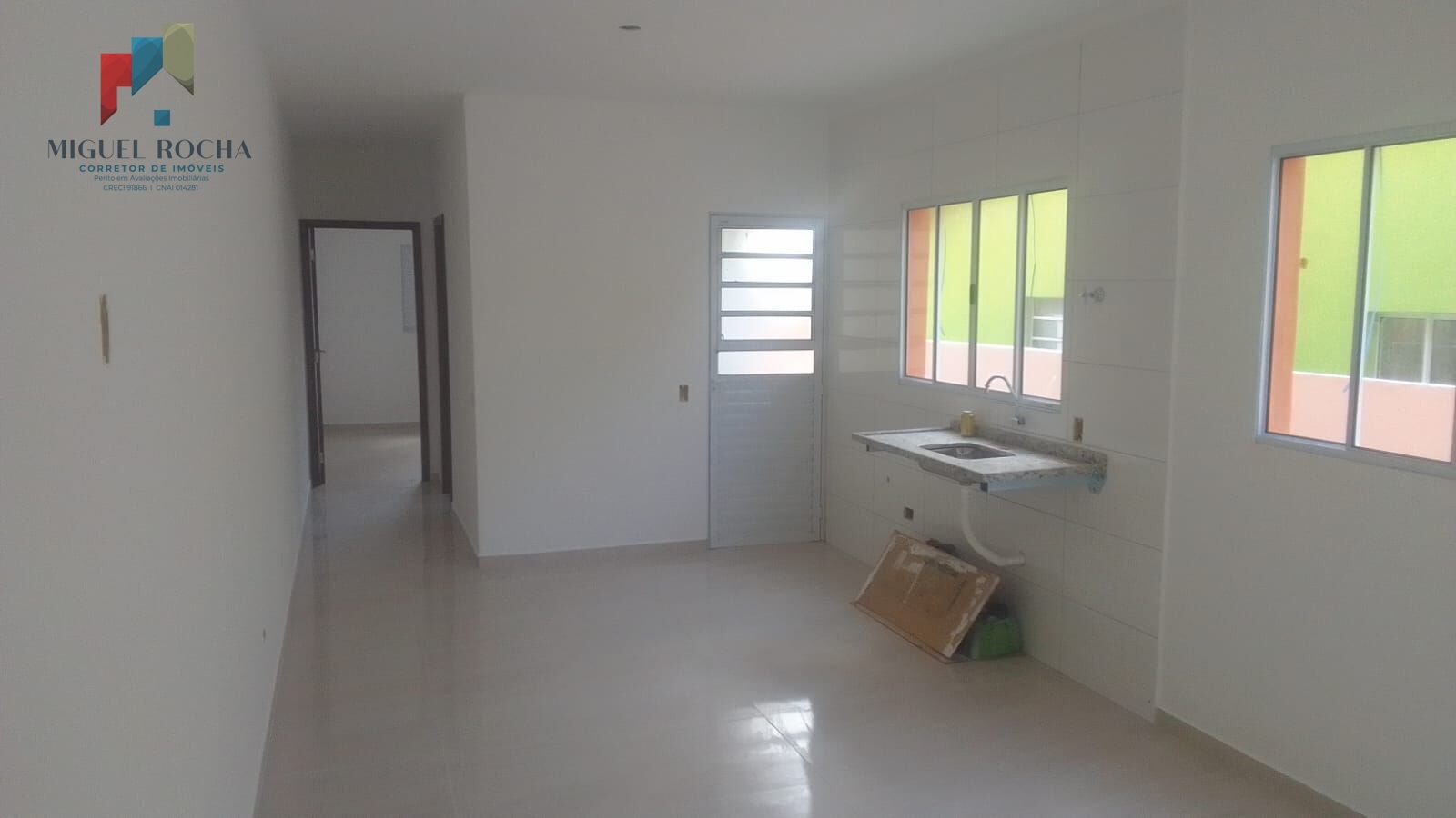 Casa à venda com 2 quartos, 125m² - Foto 5