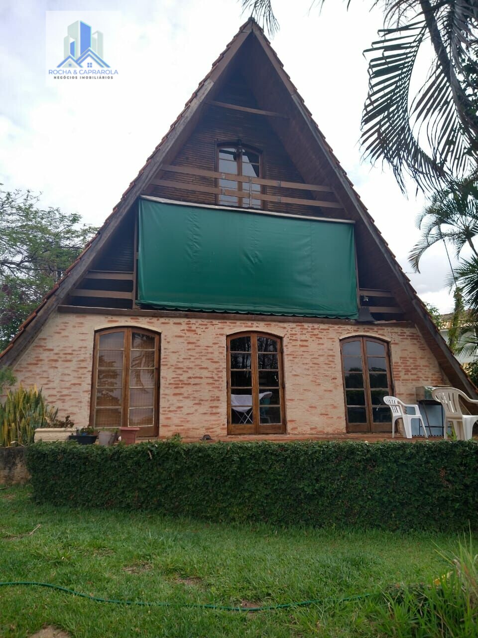 Casa à venda no bairro Parque Residencial Colina das Estrelas - Tatuí/SP