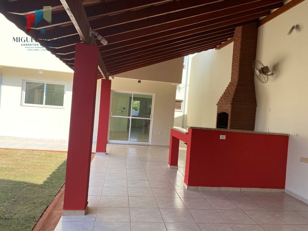 Sobrado à venda com 3 quartos, 180m² - Foto 25