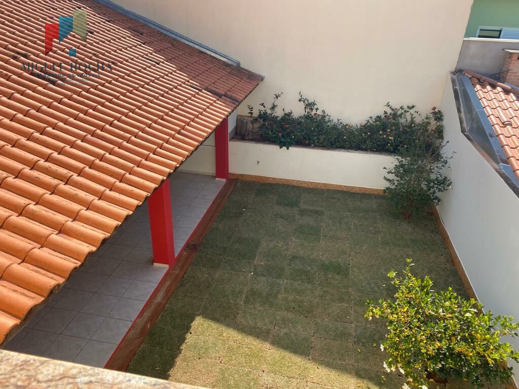 Sobrado à venda com 3 quartos, 180m² - Foto 24