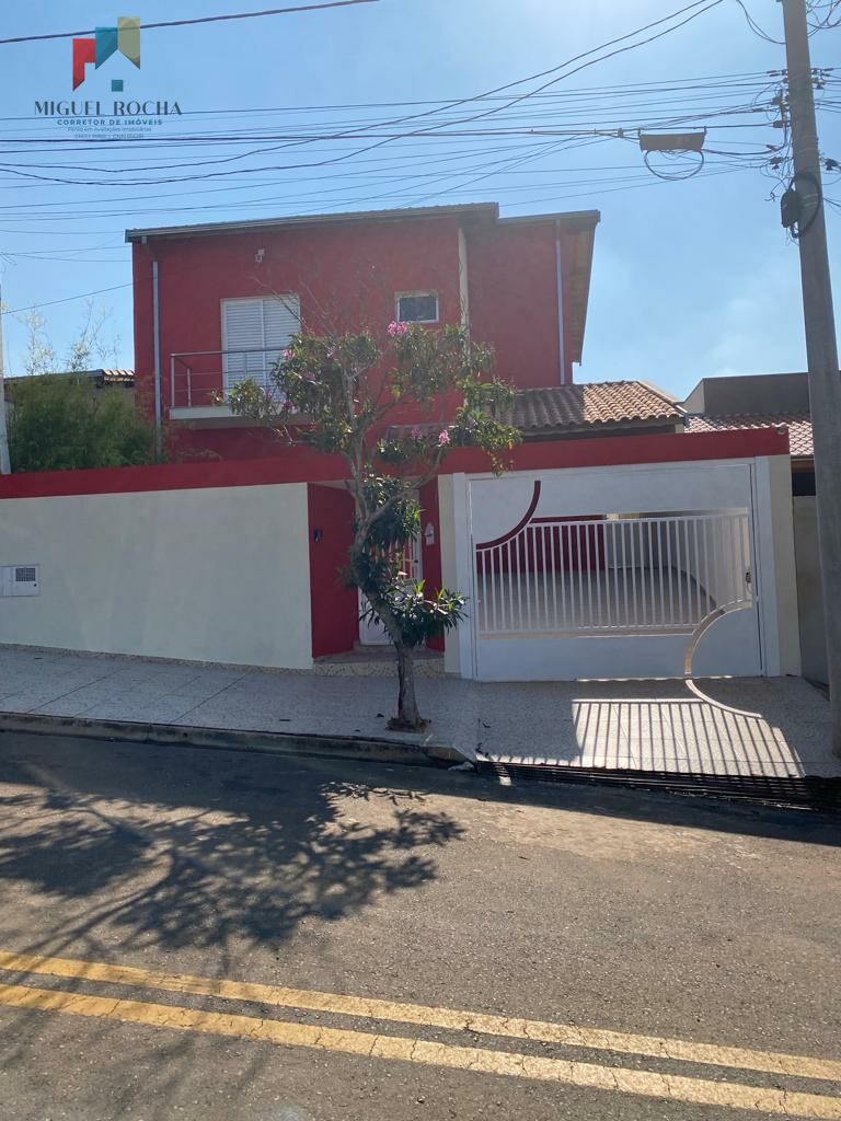 Casa à venda no bairro Residencial Vitória - Boituva/SP