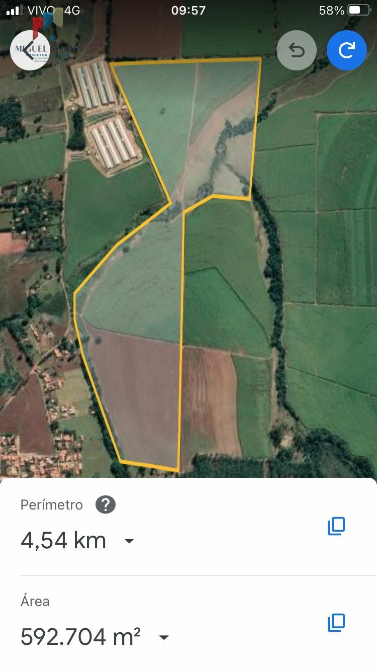 Fazenda à venda, 580800m² - Foto 6