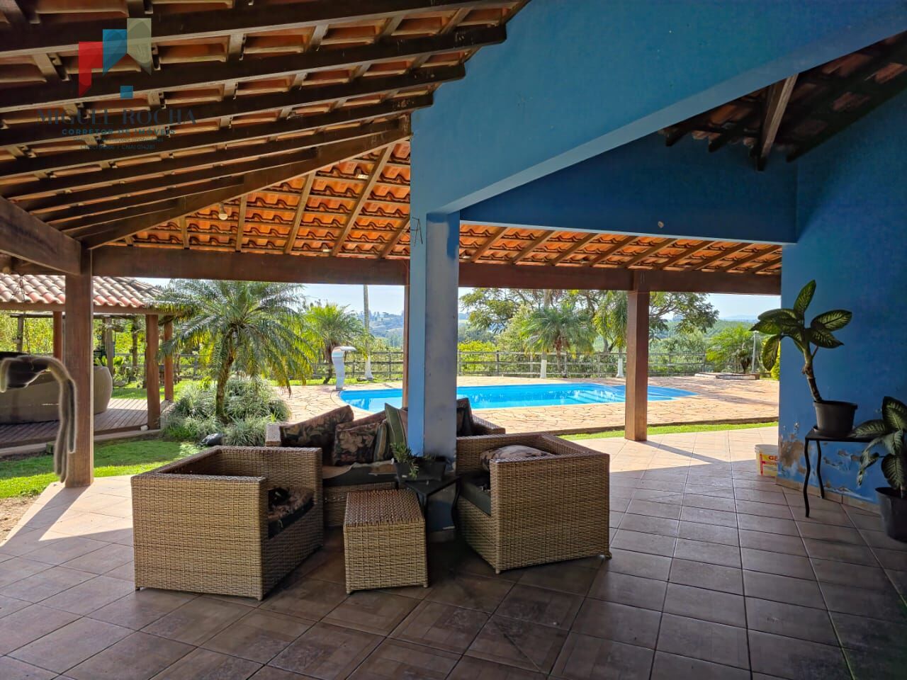 Sítio à venda com 3 quartos, 290000m² - Foto 2