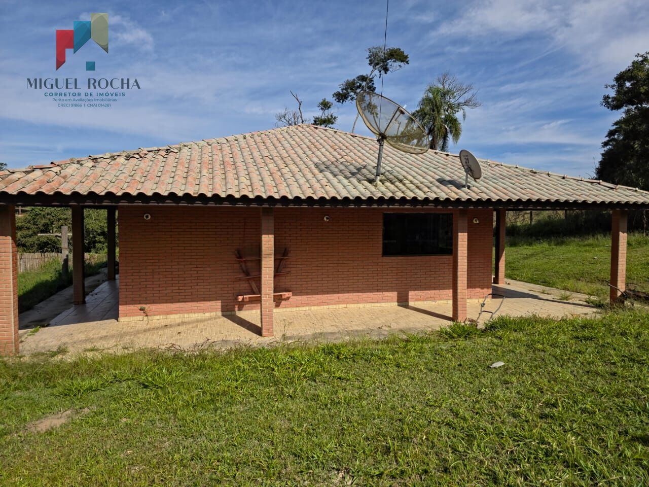 Sítio à venda com 3 quartos, 290000m² - Foto 9