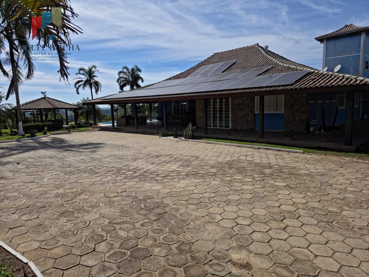 Sítio à venda com 3 quartos, 290000m² - Foto 21
