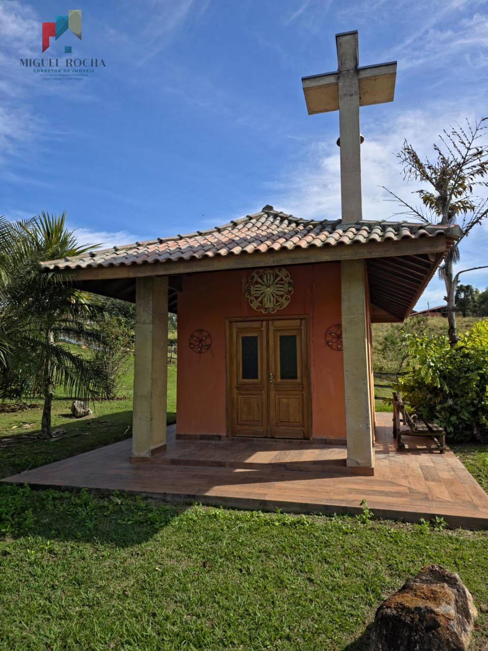 Sítio à venda com 3 quartos, 290000m² - Foto 27