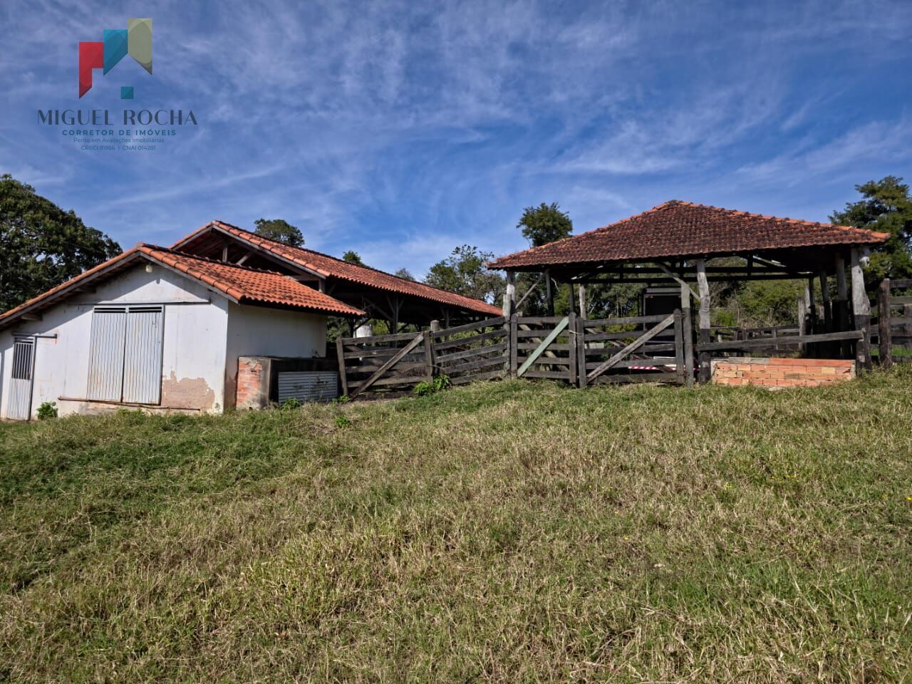 Sítio à venda com 3 quartos, 290000m² - Foto 32
