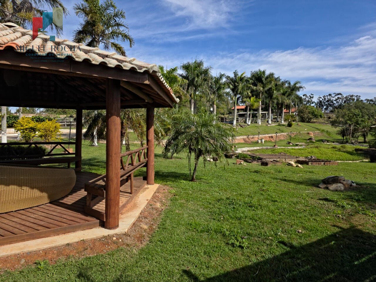 Sítio à venda com 3 quartos, 290000m² - Foto 25