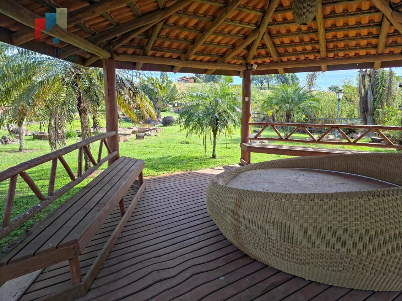 Sítio à venda com 3 quartos, 290000m² - Foto 34