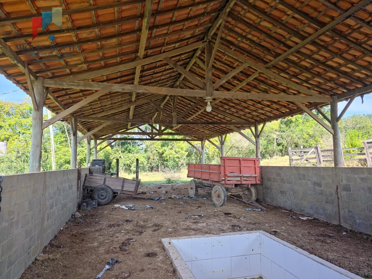Sítio à venda com 3 quartos, 290000m² - Foto 5