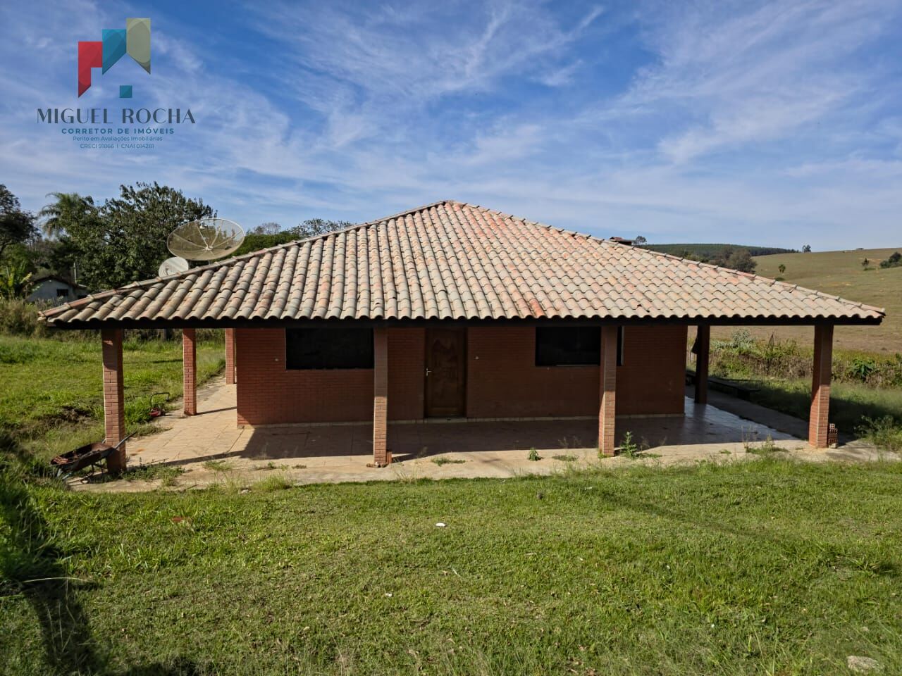 Sítio à venda com 3 quartos, 290000m² - Foto 42