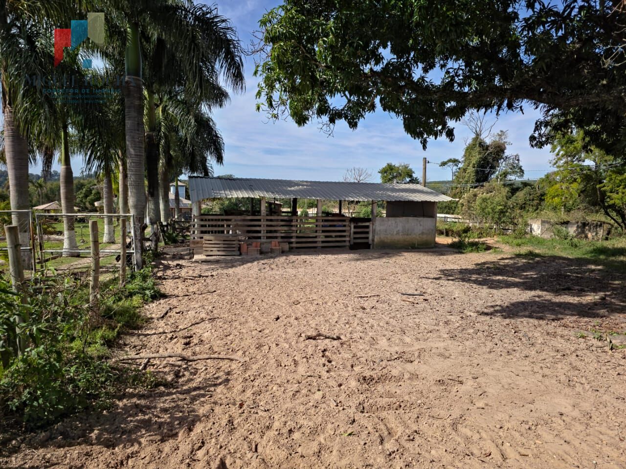 Sítio à venda com 3 quartos, 290000m² - Foto 38