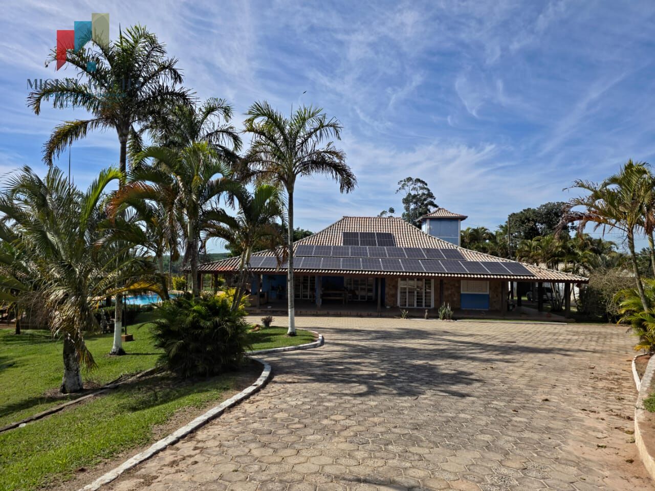 Sítio à venda com 3 quartos, 290000m² - Foto 19