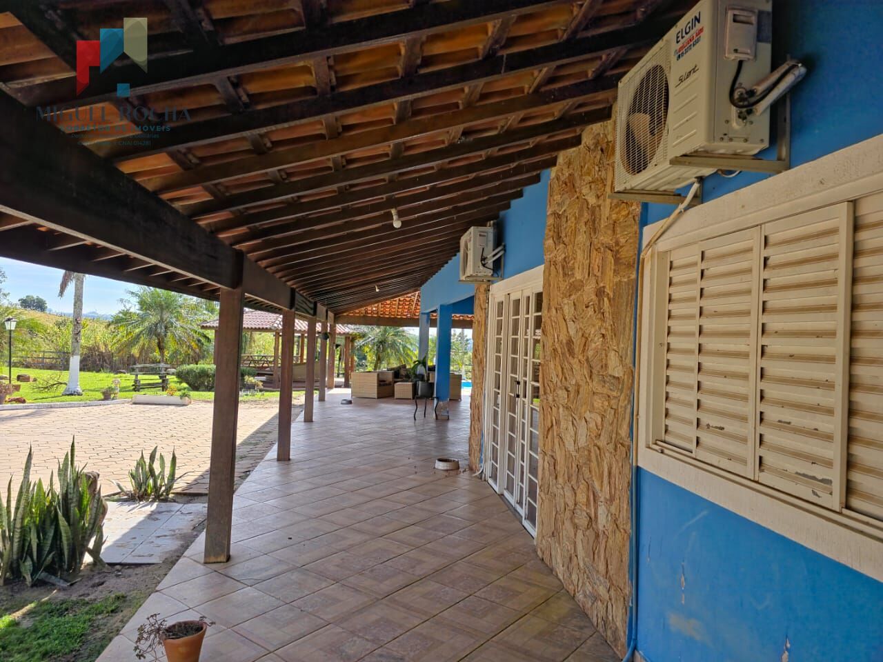 Sítio à venda com 3 quartos, 290000m² - Foto 3