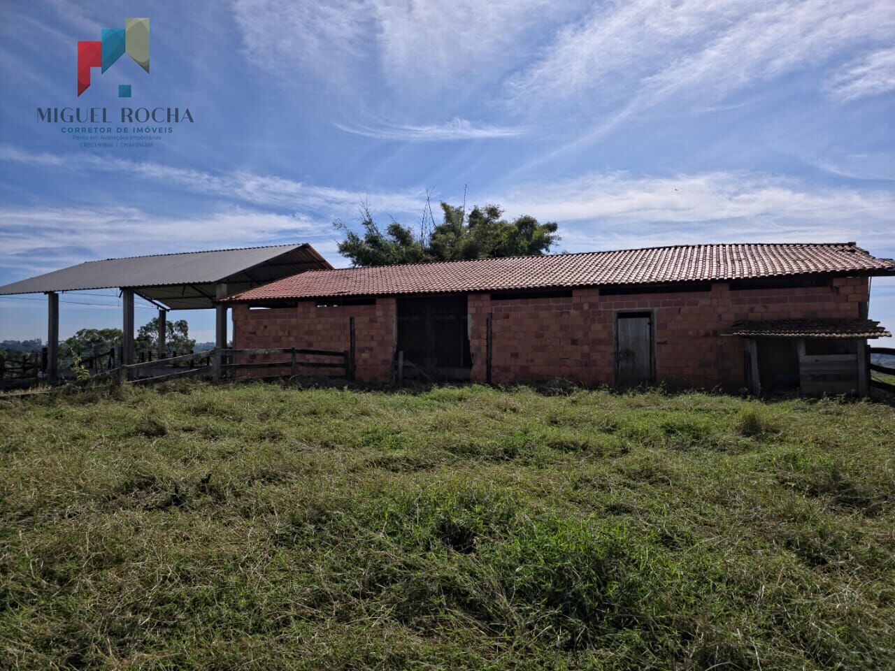 Sítio à venda com 3 quartos, 290000m² - Foto 14