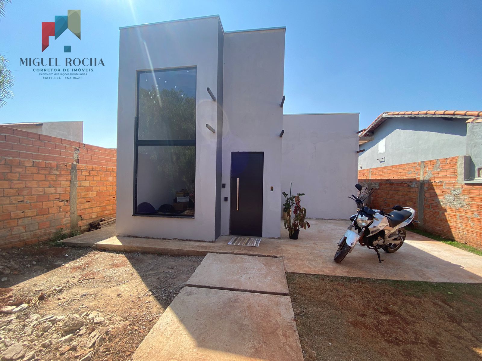 Casa, 2 quartos, 80 m² - Foto 2